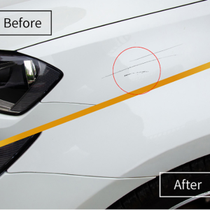 SOE Mild Car Paint Scratch Remover