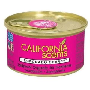 Original California Scents Air Freshener – Coronado Cherry Fragrance